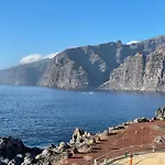 Appartement Gigantes Amazing Sea View Wifi Pool Parking