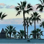 Appartement Gigantes Amazing Sea View Wifi Pool Parking Acantilado de los Gigantes
