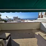 Appartement Gigantes Amazing Sea View Wifi Pool Parking