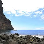 Gigantes Amazing Sea View Wifi Pool Parking Apartmán