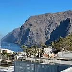 Gigantes Amazing Sea View Wifi Pool Parking * Acantilado de los Gigantes