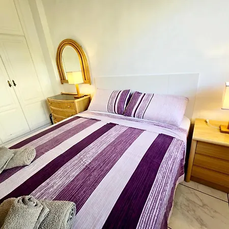 Gigantes Amazing Sea View Wifi Pool Parking شقة Acantilado de los Gigantes