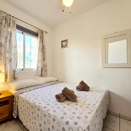 Gigantes Amazing Sea View Wifi Pool Parking Acantilado de los Gigantes