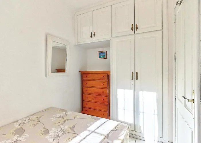 Gigantes Amazing Sea View Wifi Pool Parking Apartamento *